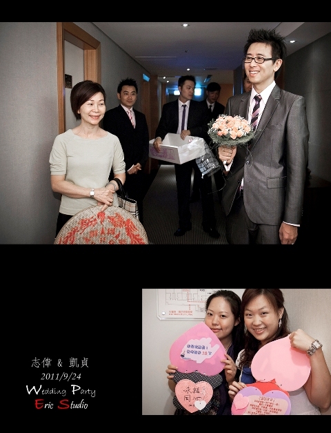 大推我的友人婚攝﹍Peter & Eric  趴兔-null