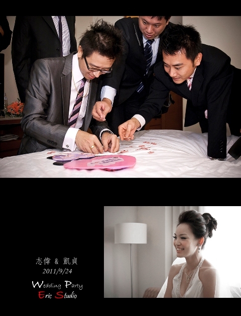 大推我的友人婚攝﹍Peter & Eric  趴兔-null
