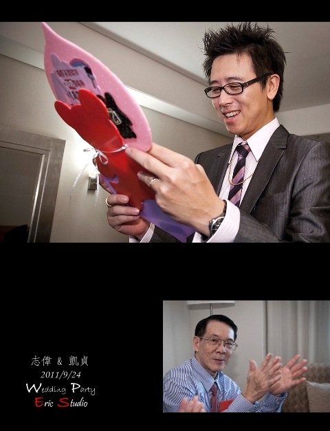 大推我的友人婚攝﹍Peter & Eric  趴兔-null