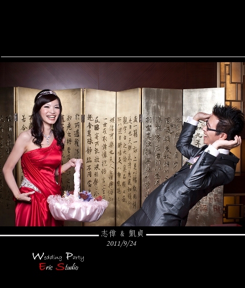 大推我的友人婚攝﹍Peter & Eric  趴兔-null
