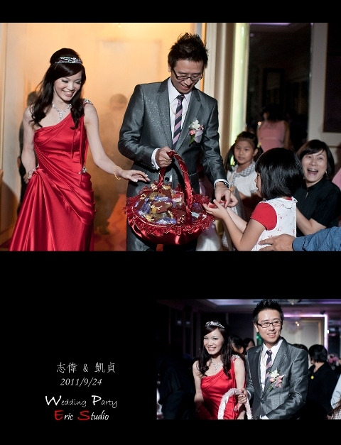 大推我的友人婚攝﹍Peter & Eric  趴兔-null
