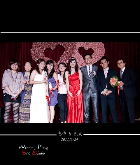 大推我的友人婚攝﹍Peter & Eric  趴兔-null