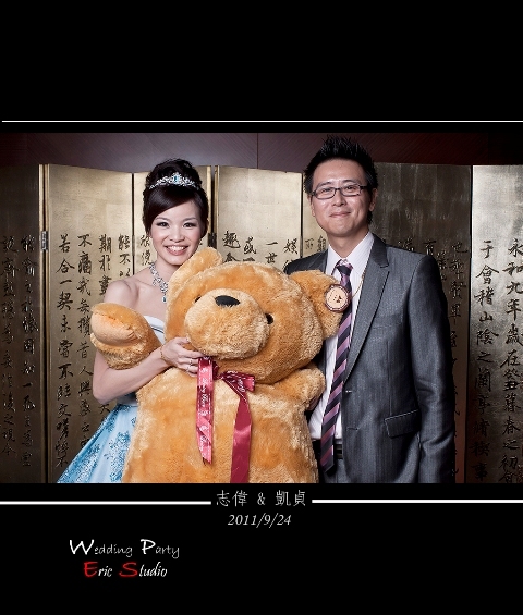 大推我的友人婚攝﹍Peter & Eric  趴兔-null