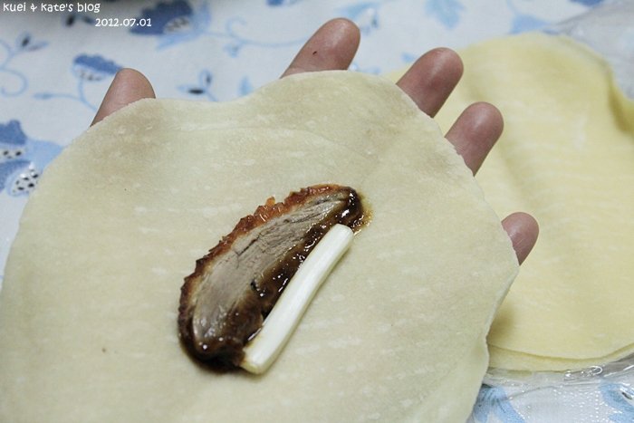 | 美食日記 |‧竹北‧香記烤鴨-心情抒發