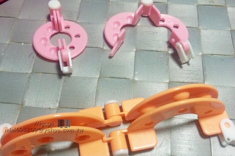 超可愛!~~我的DIY手工毛線球捧花(更新製作步驟嚕!!!)~~~~-null