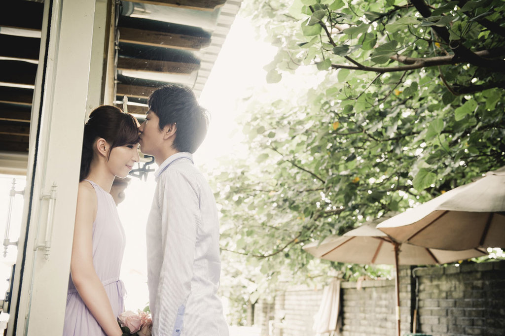 {R&L} 我的小清新婚紗照-null
