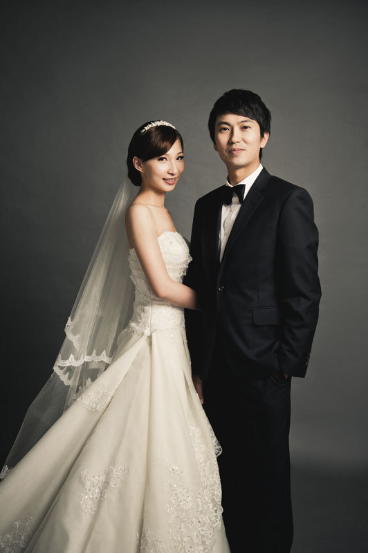 {R&L} 我的小清新婚紗照-null