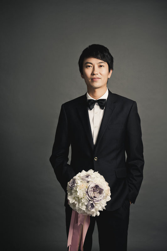 {R&L} 我的小清新婚紗照-null