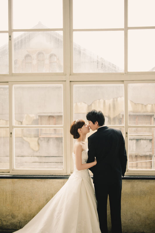 {R&L} 我的小清新婚紗照-null