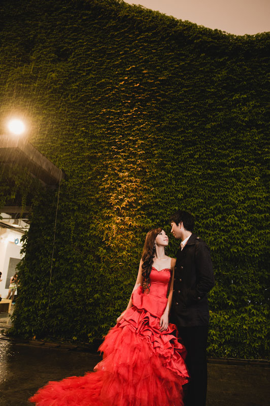 {R&L} 我的小清新婚紗照-null