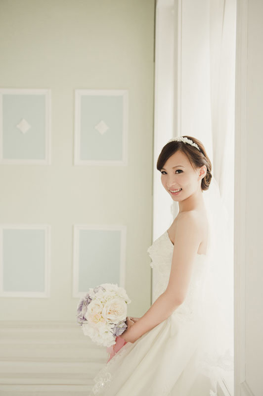 {R&L} 我的小清新婚紗照-null