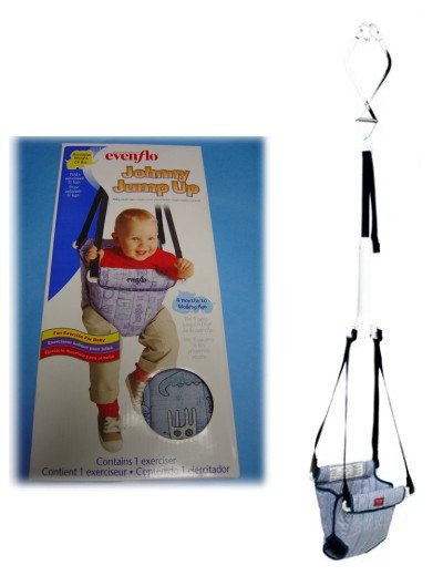 graco johnny jumper