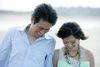 小川&喧喧的婚紗照
