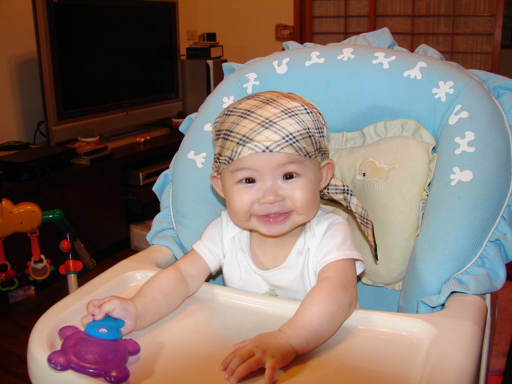 分享七个月<em>大MM</em>的<em>照片</em>-第1页-婚后生活讨论区