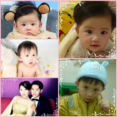 大家会耻笑扁头的小孩吗?-第1页-婚后生活讨论区