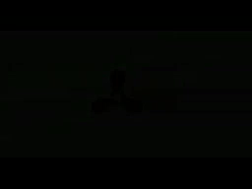 婚紗側拍MV