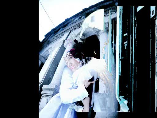 婚紗MV
