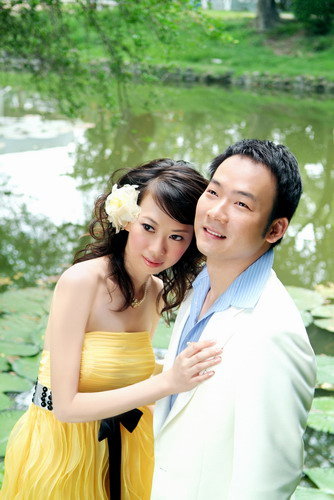 可否分享<em>头发放下来</em>的<em>好看</em>造型呢?-第1页-结婚