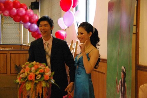 可否分享<em>头发放下来</em>的<em>好看</em>造型呢?-第1页-结婚