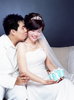 我們的Tiffany婚戒: Tiffany Milgrain wedding band