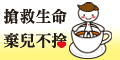 幸福種籽DIY盆栽義賣中