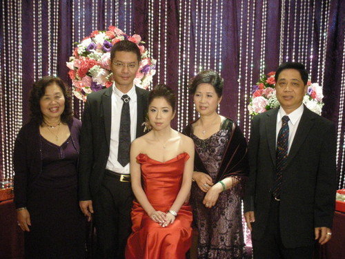 可以分享一下结订婚当天的<em>发型</em>吗?!-第1页-结