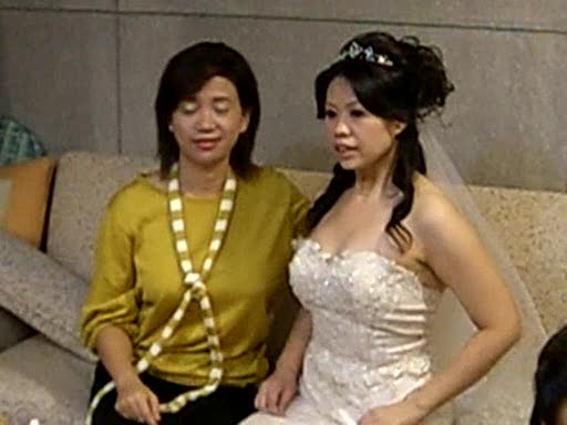 2008/09/27新娘休息室(側拍)