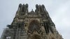 Day 4 Reims 漢斯聖母院