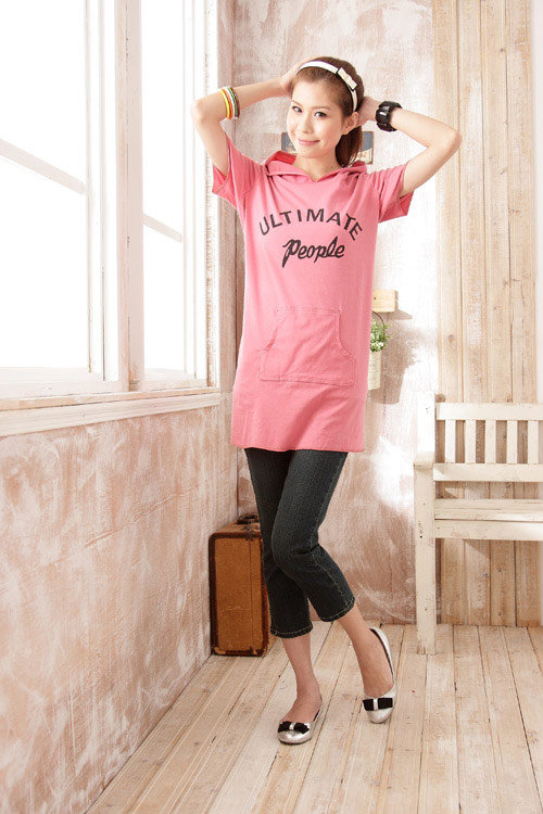 来来来~又有FREE孕妇装样品可以送啰^-第las