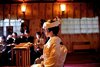 日本神社婚…