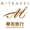 華友旅行Logo