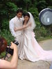 婚紗側拍