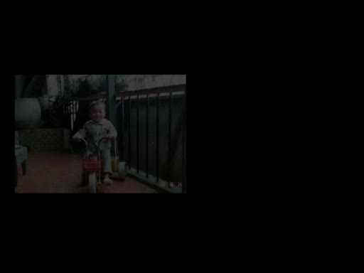 感恩mv