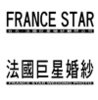 法國巨星婚紗Logo 法國巨星婚紗Logo