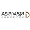 亞商維珍數位婚紗Logo