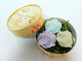 玫瑰花禮盒  150元