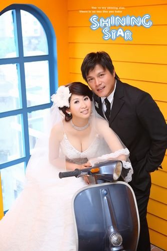 阿sue_sue 婚纱 影楼(2)