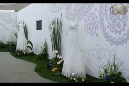 2009國際大連展演LA SPOSA後台巡禮