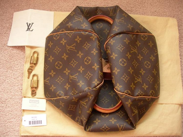 二手LV