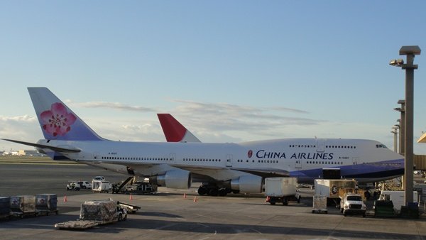 2010夏威夷茂宜岛之旅--Day 5 --Byebye Maui-