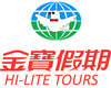 金寶假期(長安國際運通旅行社)Logo