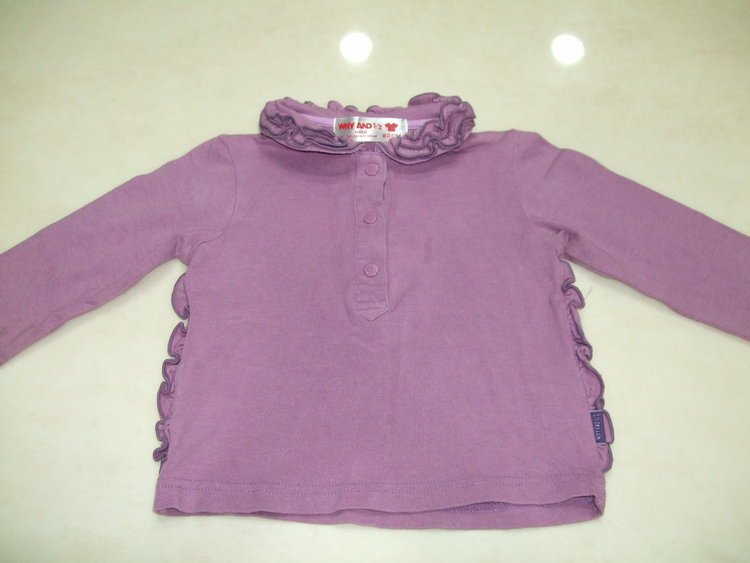 便宜出清 80公分以内 <em>女宝宝衣服 品牌</em> why & 