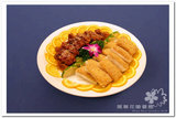 蝦筒橙花骨