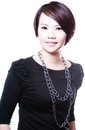 maggie 簡大頭貼
