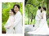 婚紗美編