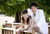 心怡&暐坪婚紗照