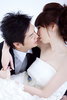 Yin-Yi &hearts; Hsiao-Fang 
