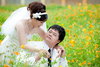 婚紗照