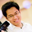 Oscar <李忠舫>大頭貼