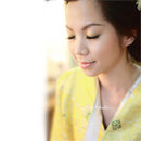 Kristi 堉萱